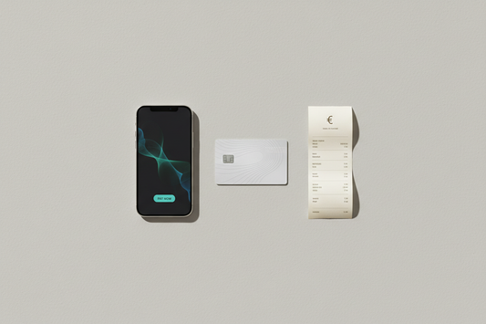 Payment Methods — WE ARE HERE