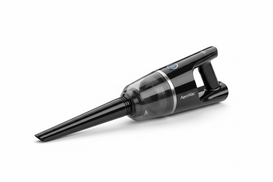 Why a Wireless Car Vacuum Cleaner is a Must-Have for Every Driver