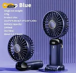 Rechargeable Portable Mini Fan