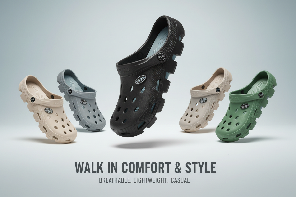 Footwear