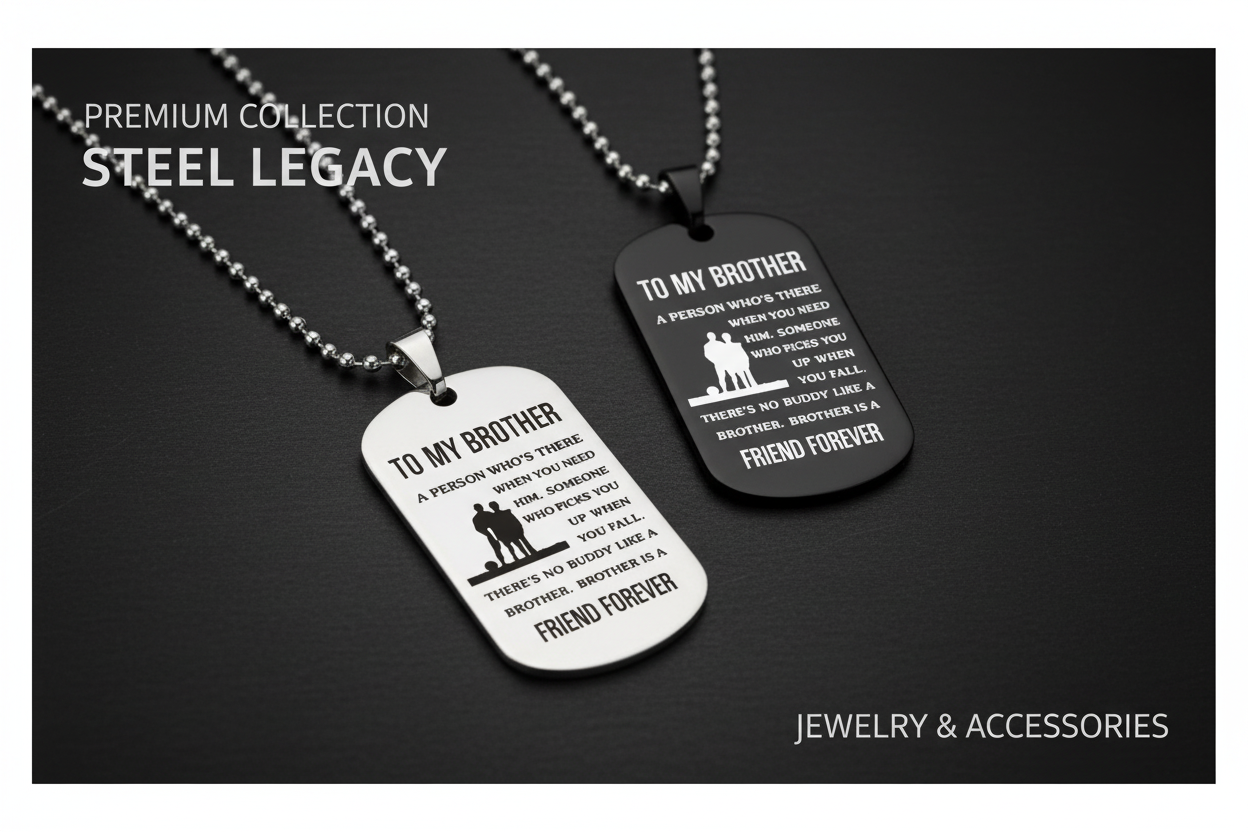 Jewelry & Accessories