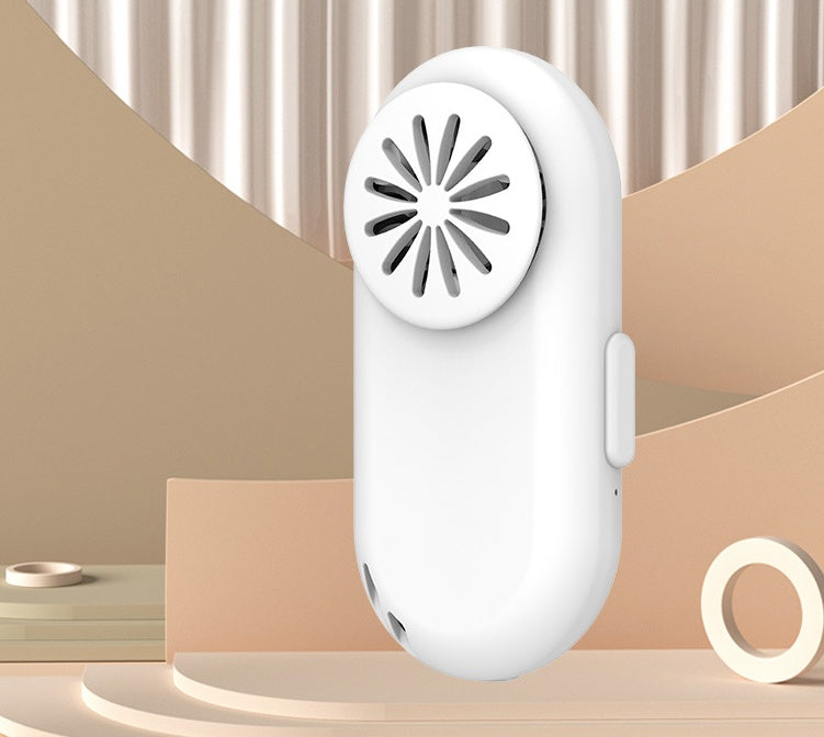 Cross-border New Portable Mini Fan