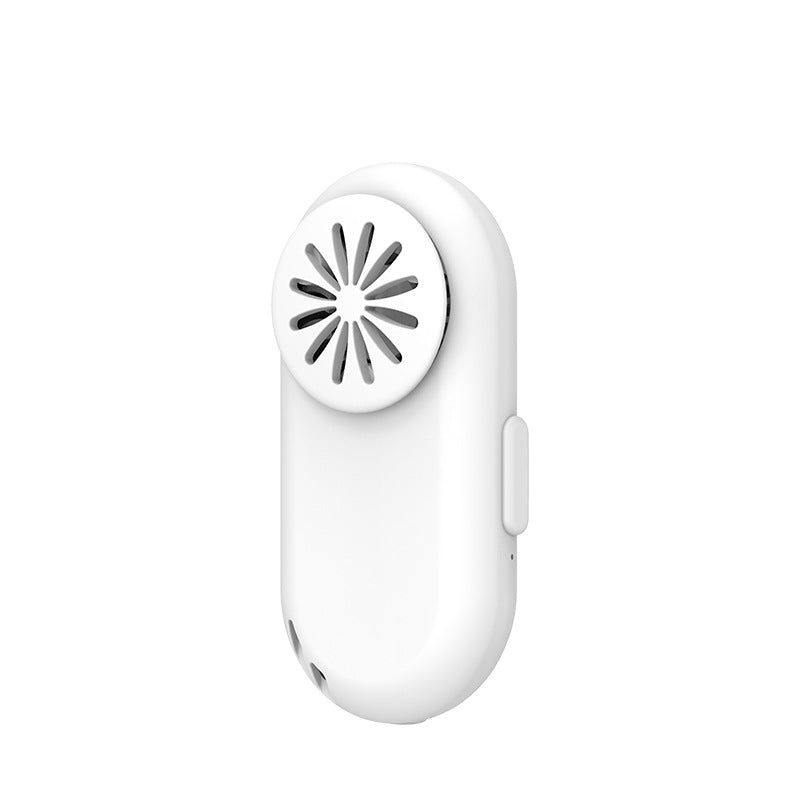 Cross-border New Portable Mini Fan