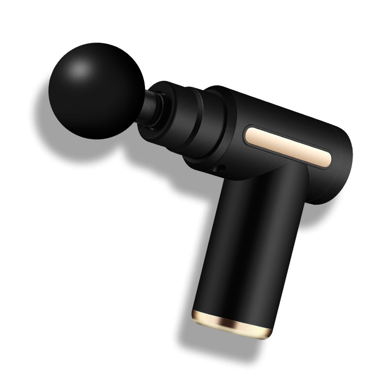 Muscle Massage Gun – Cordless Deep Tissue Percussion Massager