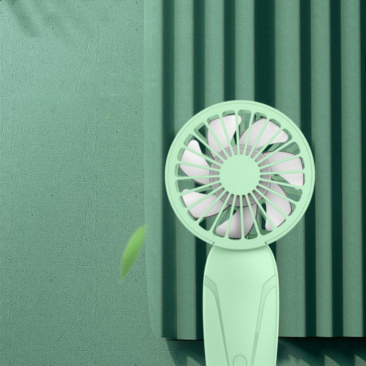 USB Charging Portable Mini Handheld Fan