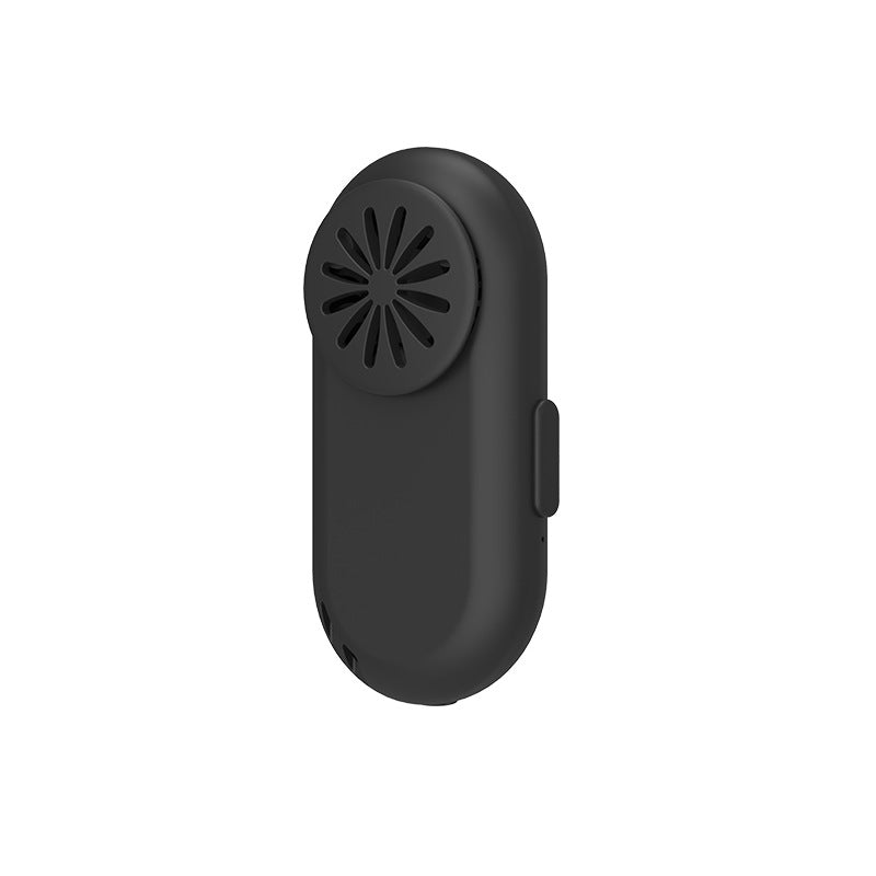 Cross-border New Portable Mini Fan
