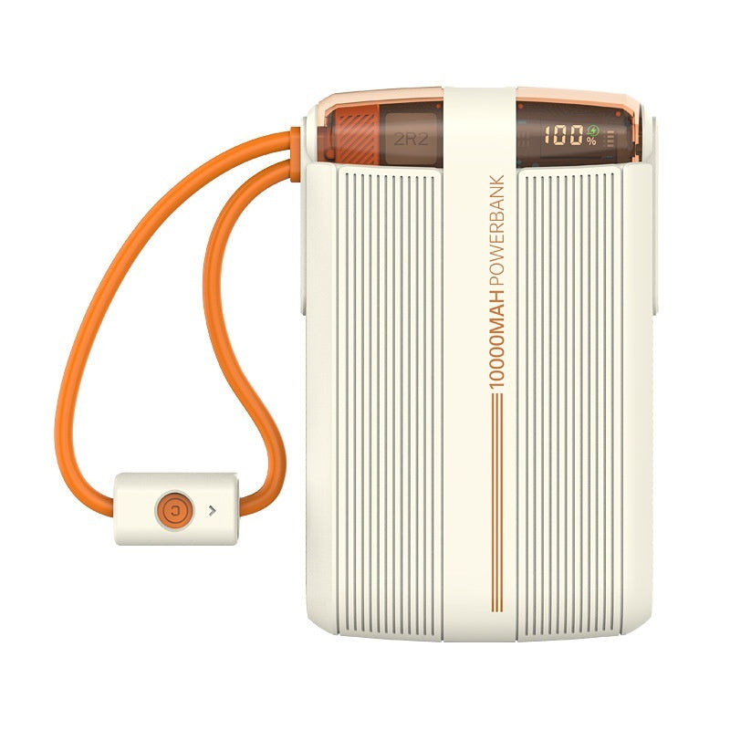 225W Super Fast Charge Power Bank – Cable Included