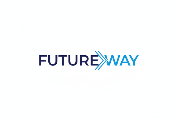 Future Way Logo 1
