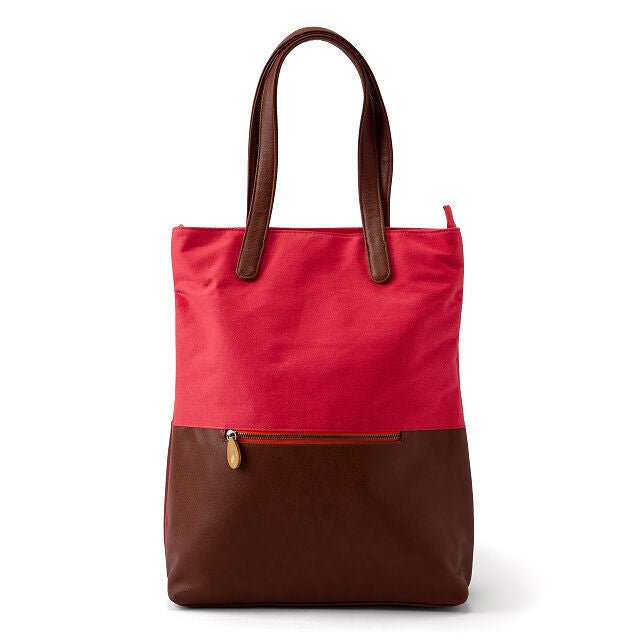 Greenpoint Eco Backpack Tote - wearehere.com.co