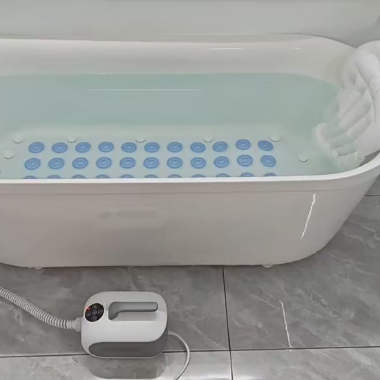 Electric Bubble Machmtic Bth