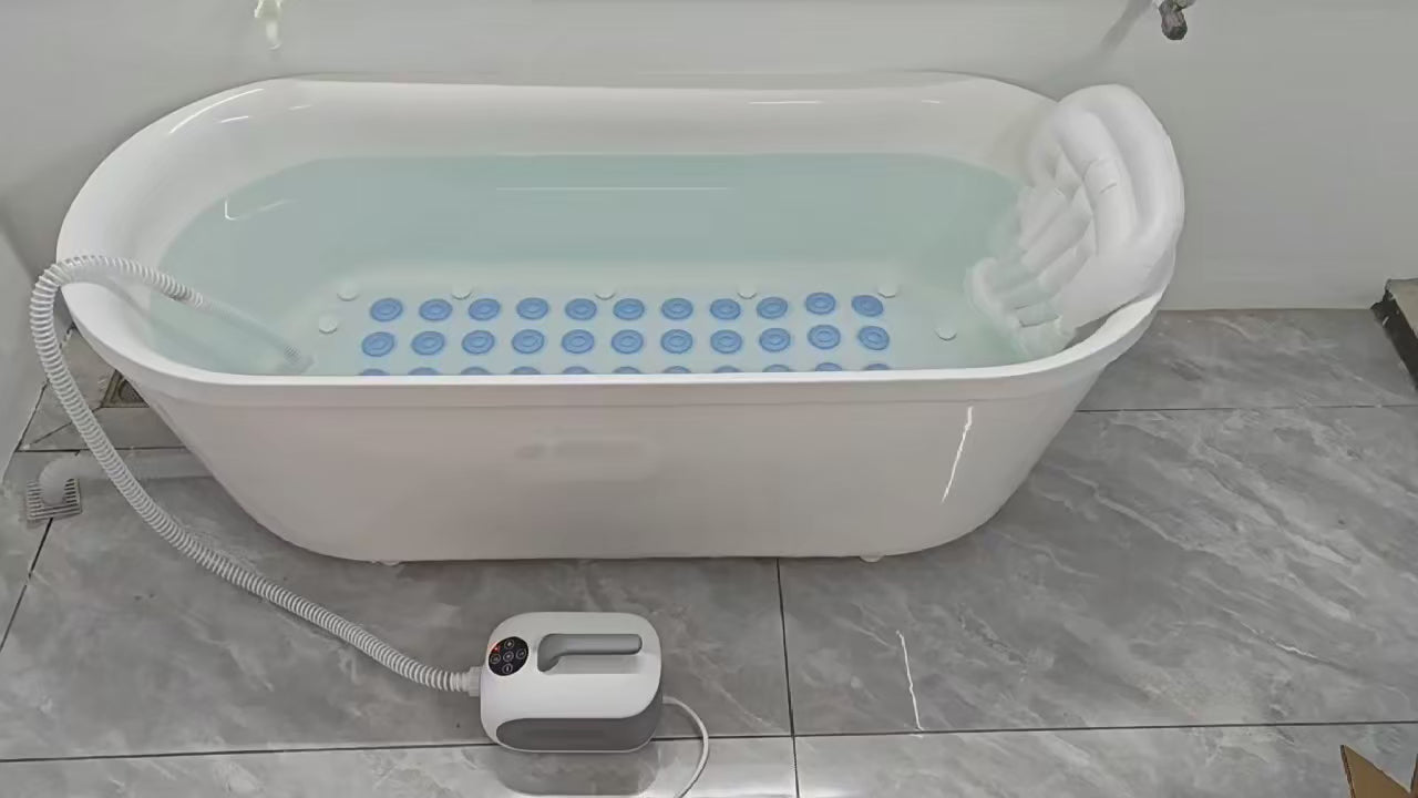 Electric Bubble Machmtic Bth