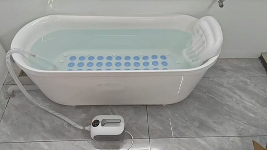 Electric Bubble Machmtic Bth